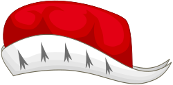 Cap Of Maintenance