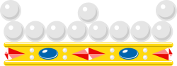 Comital Coronet Of Finland