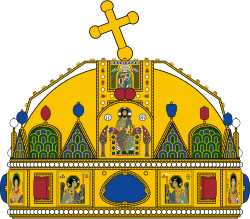 Crown Of Hungary