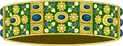Iron Crown Of Monza