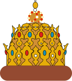 Kazan Cap