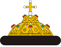 Monomakh Hat
