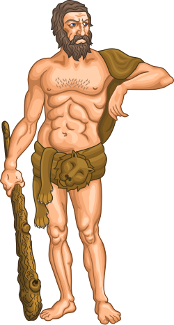 Hercules Supporter