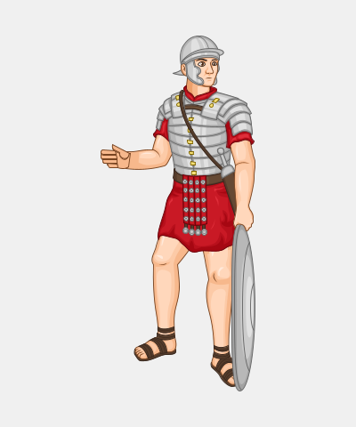 Legionary