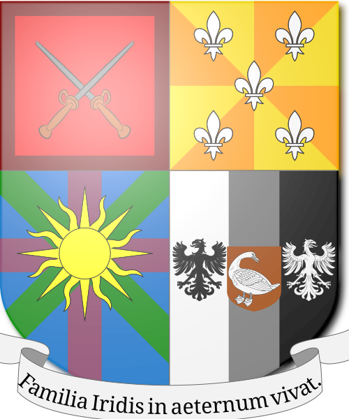 Shield image