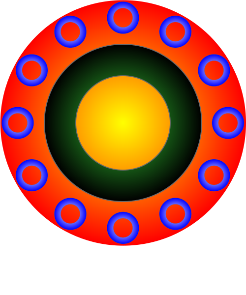 Shield image