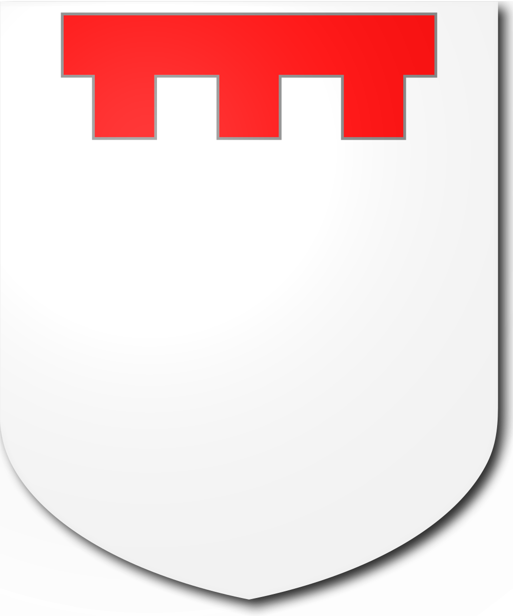 A lot of people are thinking about Jesus nowadays, for some reason ;)
So lets get our creativity... imagine what his coat of arms should be... no need to stick to tradition.
My humble contribution: